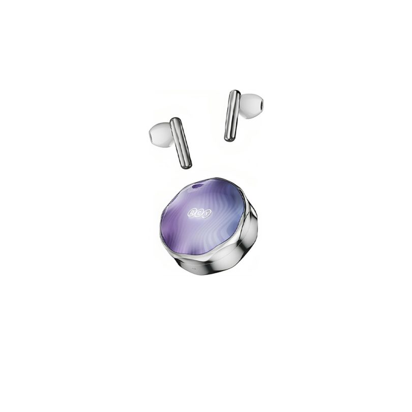 هندزفری بی سیم کیو سی وای QCY Fairybuds T21 - Image 2