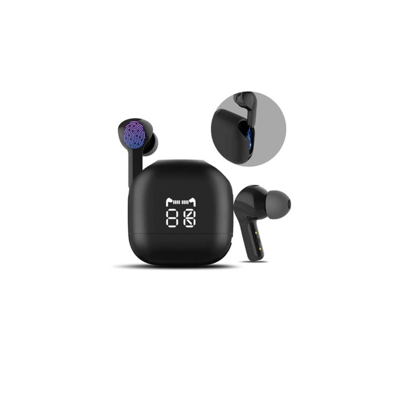 هندزفری بلوتوث Mibro Earbuds 3 Pro - Image 3