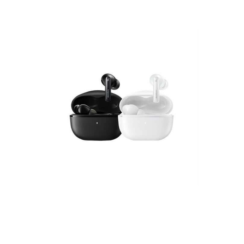 هدفون بیسیم Anker Soundcore Life Note 3i - Image 5