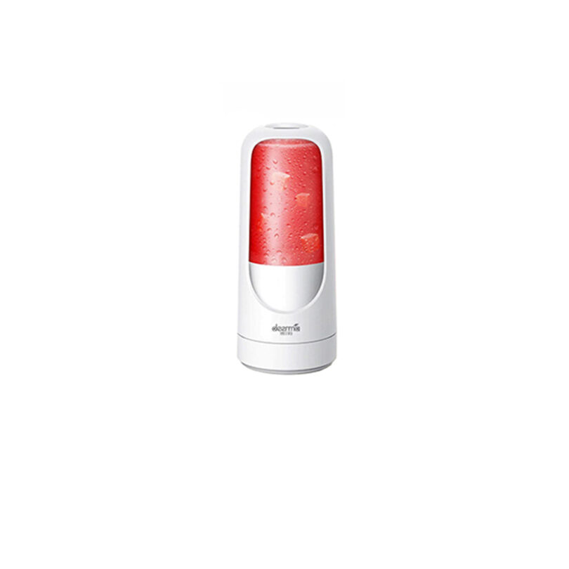 مخلوط کن قابل حمل شیائومی Deerma Portable Juice Blender NU30