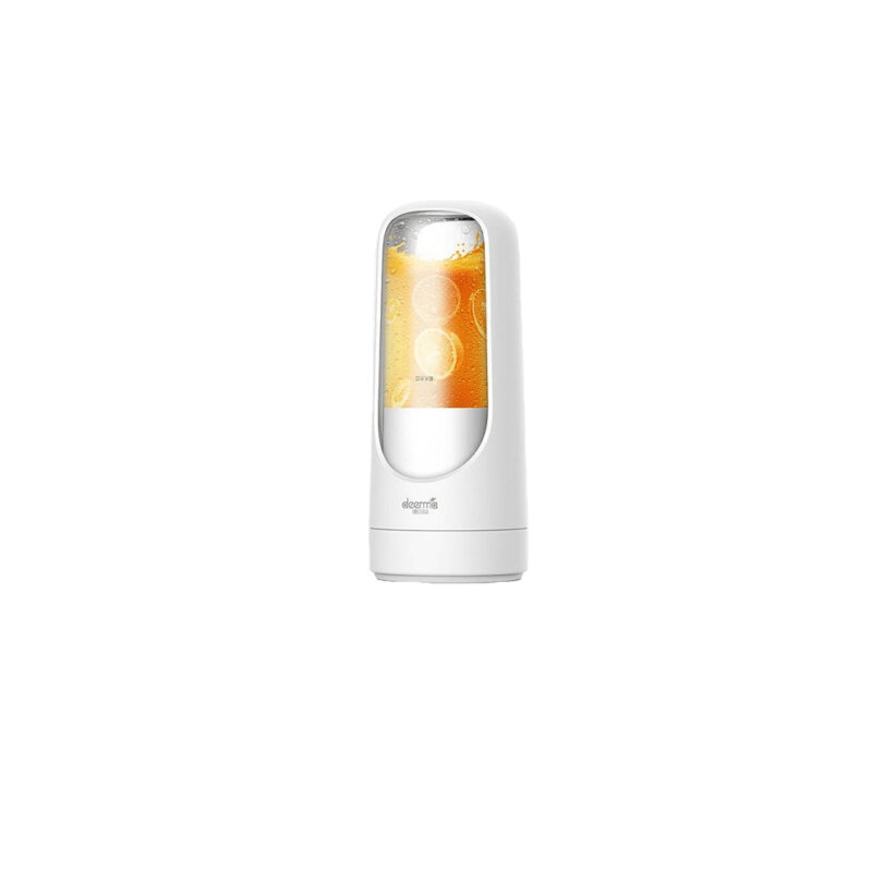 مخلوط کن قابل حمل شیائومی Deerma Portable Juice Blender NU30 - Image 2