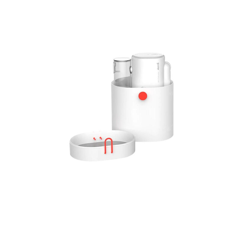اتو بخار مسافرتی شیائومی Deerma Foldable Handheld Garment Steamer - Image 3