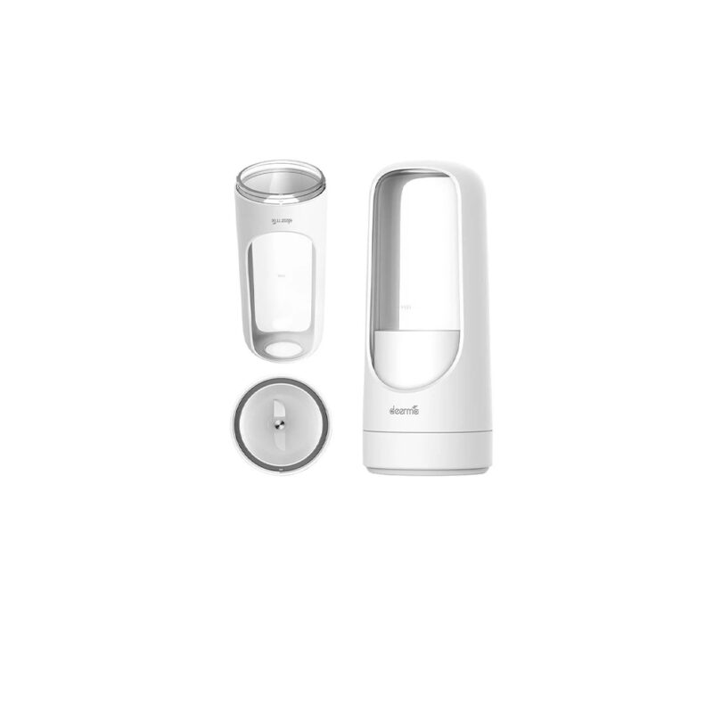 مخلوط کن قابل حمل شیائومی Deerma Portable Juice Blender NU30 - Image 3