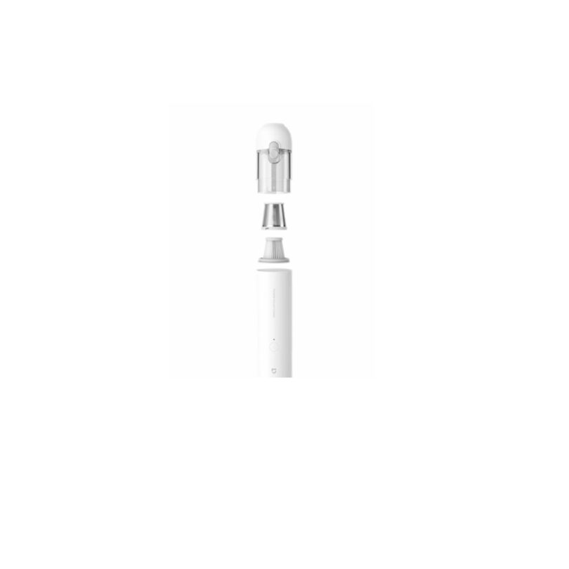 جاروبرقی شارژی مینی شیائومی مدل Xiaomi Vacuum Cleaner Mini SSXCQ01XY - Image 4