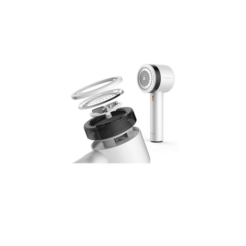 پرزگیر لباس شیائومی Deerma Lint Remover MQ811Y - Image 4