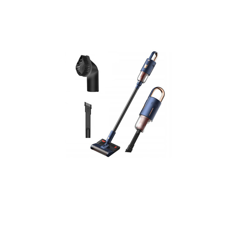 جارو شارژی شیائومی Deerma VC20 Pro Cordless Handheld Vacuum Cleaner - Image 4