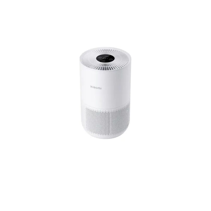 دستگاه تصفیه هوای شیائومی Xiaomi Smart Air Purifier 4 Compact - Image 2