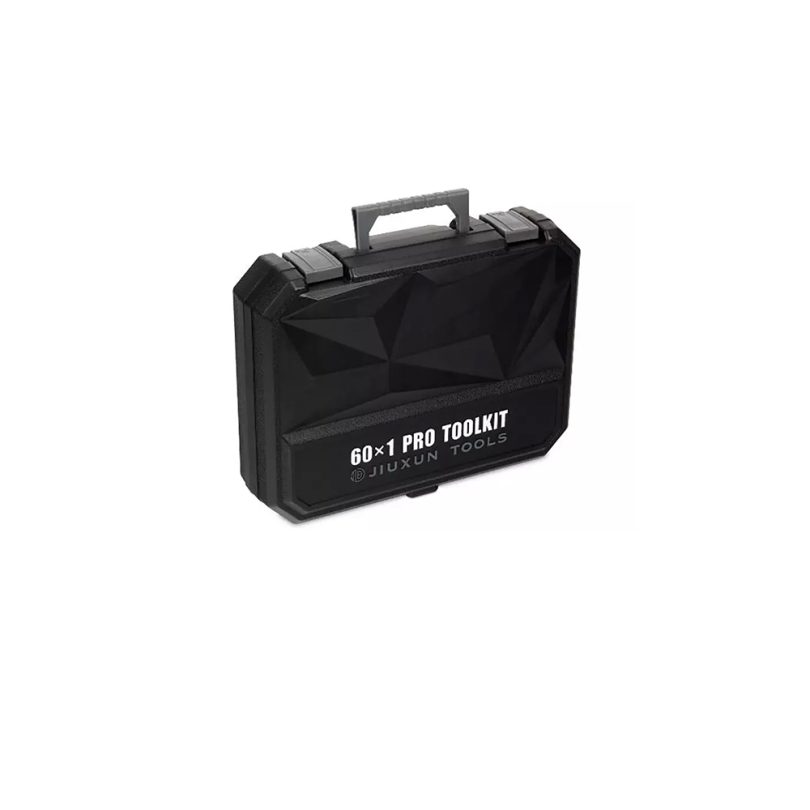 جعبه ابزار شیائومی Xiaomi Jiuxun Tools Set 60 in 1 - Image 2