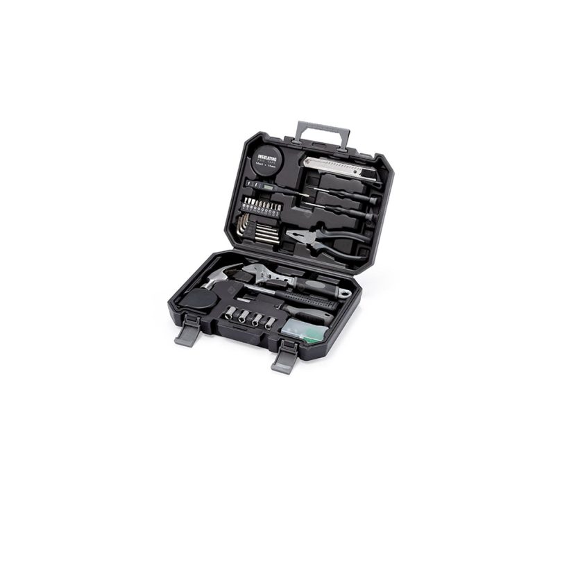 جعبه ابزار شیائومی Xiaomi Jiuxun Tools Set 60 in 1 - Image 3