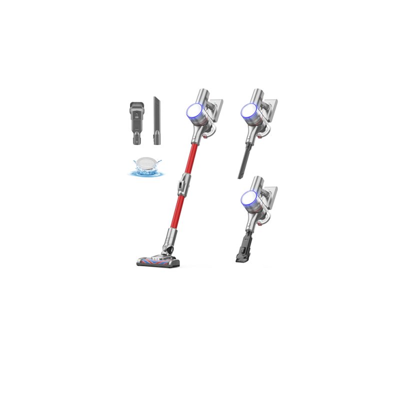 جارو برقی هوشمند شارژی Airbot Aura VC801 - Image 3