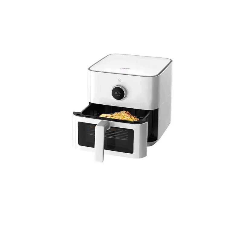 هواپز هوشمند 5.5 لیتری شیائومی Xiaomi Smart Air Fryer 5.5L - Image 3