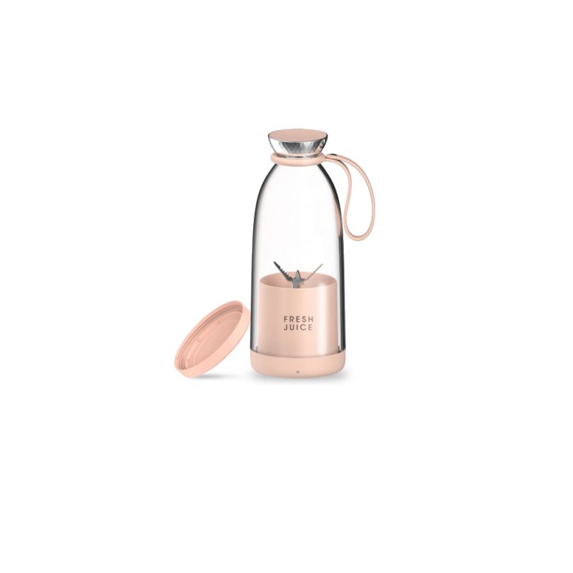 مخلوط کن قابل حمل شیائومی  Fresh Juice Bottle Blender 500ml Y03 - Image 3