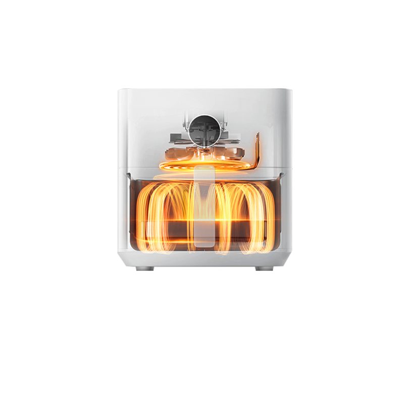 هواپز هوشمند 5.5 لیتری شیائومی Xiaomi Smart Air Fryer 5.5L - Image 4