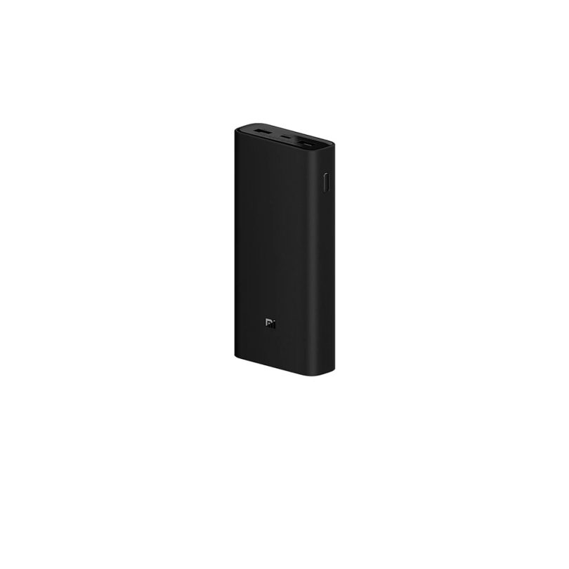 پاوربانک شیائومی 20000 میلی آمپر Xiaomi 20000mAH 50W PD Type-C PB200SZM