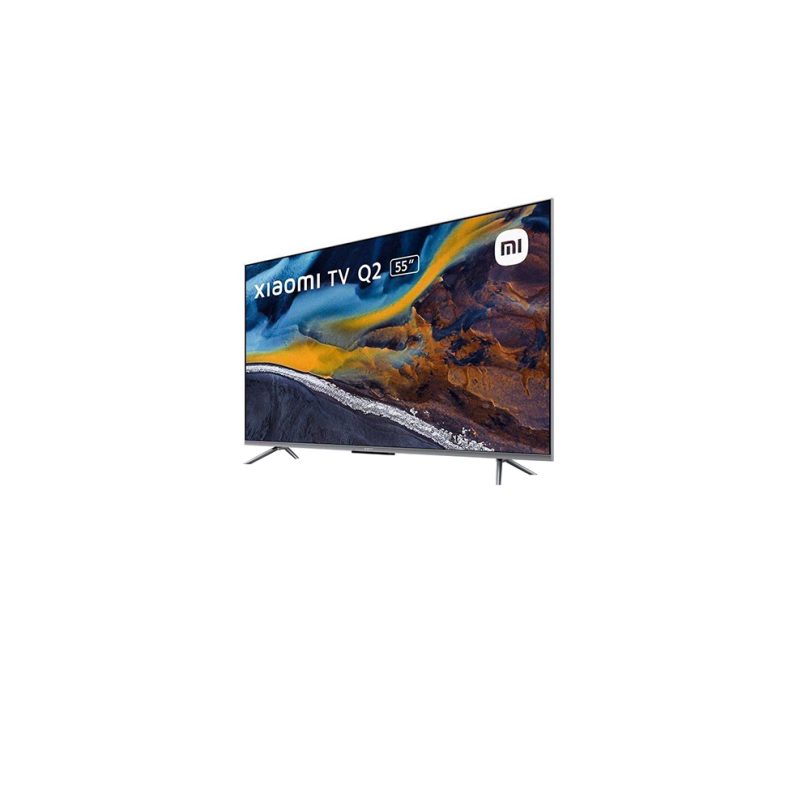 تلویزیون هوشمند 55 اینچی شیائومی Xiaomi TV Q2 QLED 4K 55 Inch - Image 2