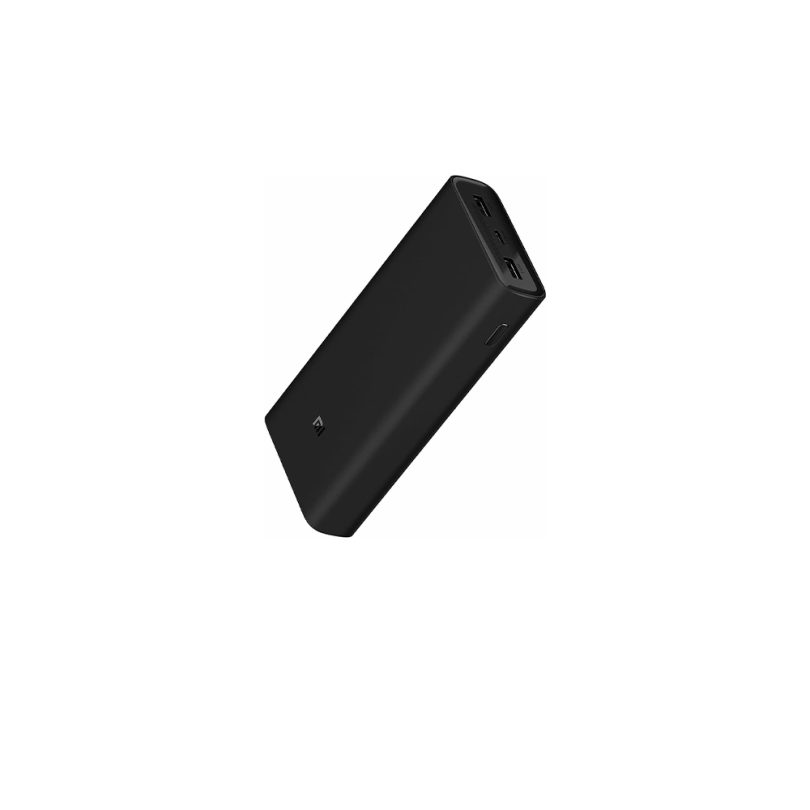 پاوربانک شیائومی 20000 میلی آمپر Xiaomi 20000mAH 50W PD Type-C PB200SZM - Image 2