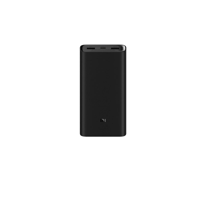 پاوربانک شیائومی 20000 میلی آمپر Xiaomi 20000mAH 50W PD Type-C PB200SZM - Image 3