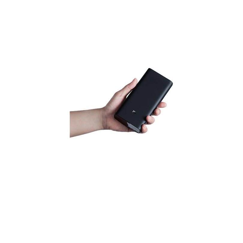 پاوربانک شیائومی 20000 میلی آمپر Xiaomi 20000mAH 50W PD Type-C PB200SZM - Image 4