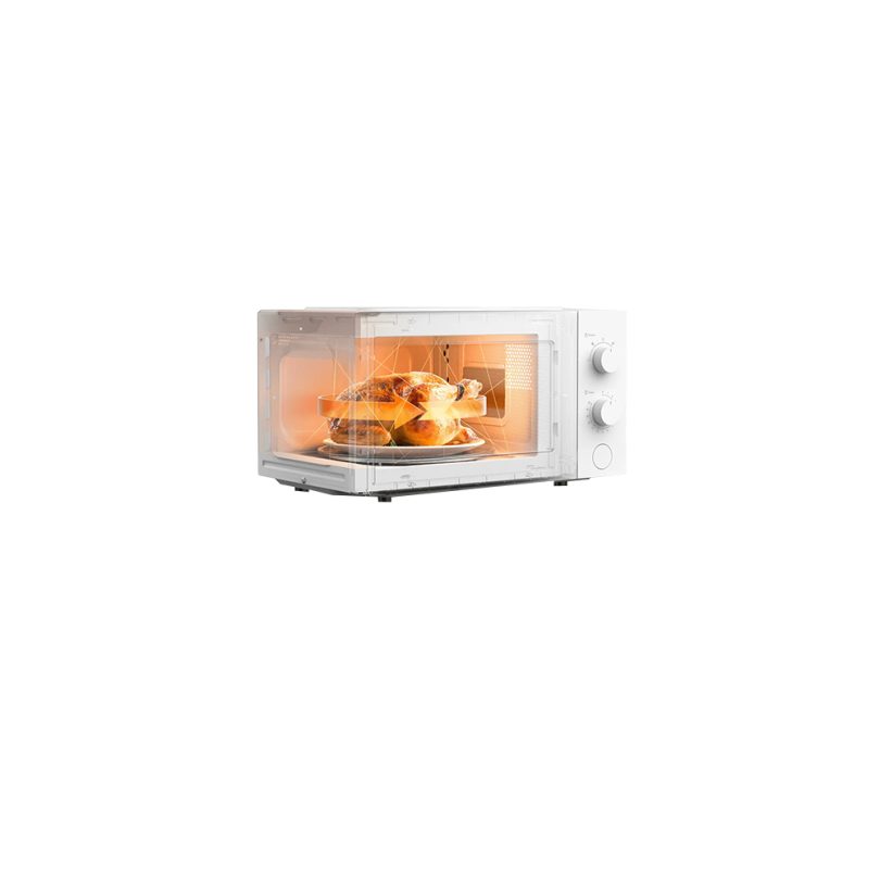 مایکروویو هوشمند شیائومی Xiaomi Microwave Oven MWB010 20L - Image 2