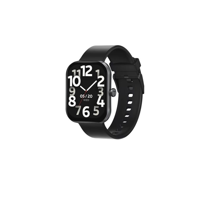 ساعت هوشمند هایلو Haylou Watch S6