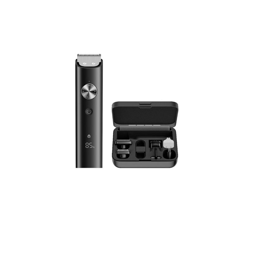 کیت ریش تراش شیائومی Xiaomi Grooming Kit Pro
