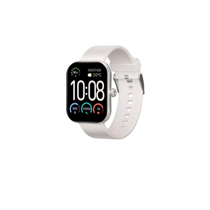ساعت هوشمند هایلو Haylou Watch S6 - Image 2