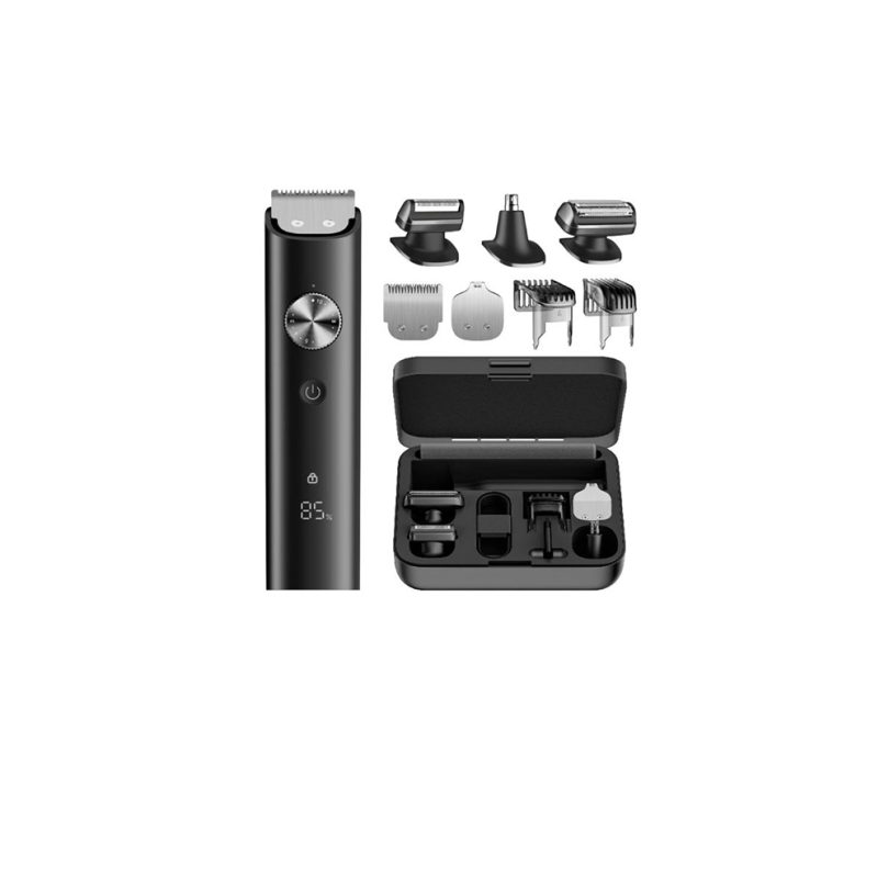 کیت ریش تراش شیائومی Xiaomi Grooming Kit Pro - Image 2