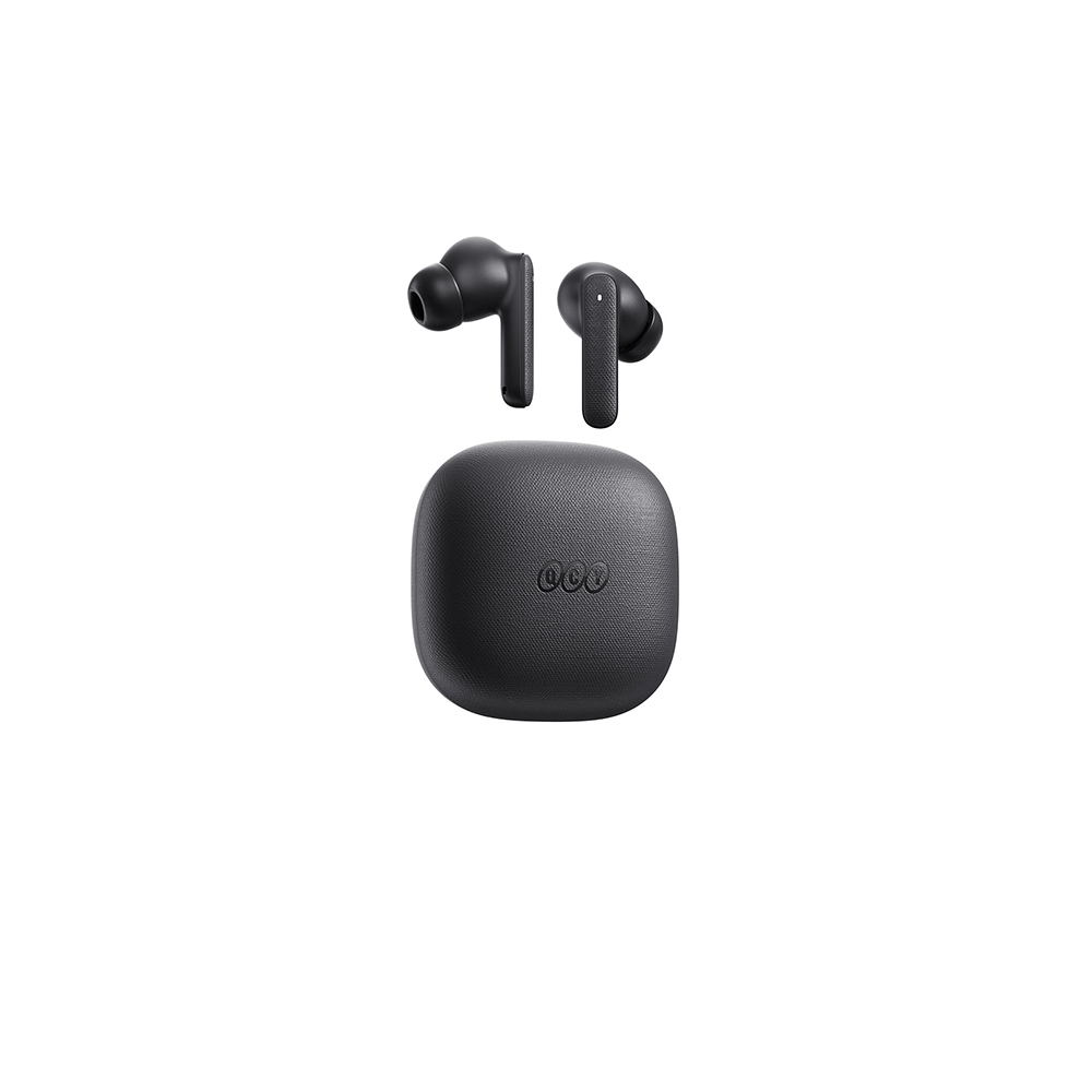 هندزفری بلوتوثی کیو سی وای QCY Buds QT43 - Image 2