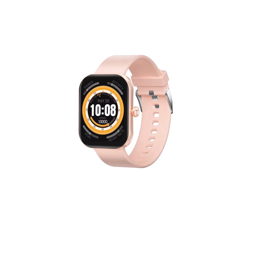 ساعت هوشمند هایلو Haylou Watch S6 - Image 3