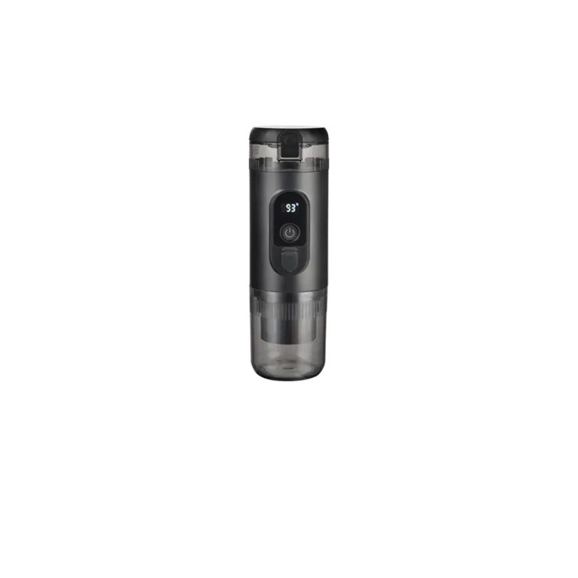 اسپرسو ساز شارژی قابل حمل Portable Espresso Machine  JY-001BX