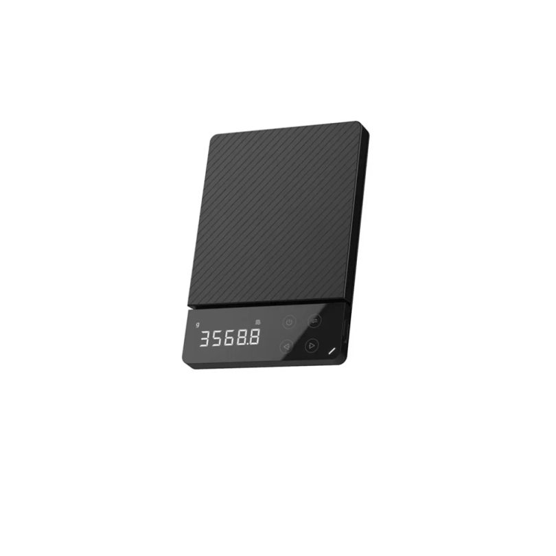 ترازوی دیجیتال آشپزخانه Xiaomi ATuMan DUKA High Definition Electronic Digital Scale ES1