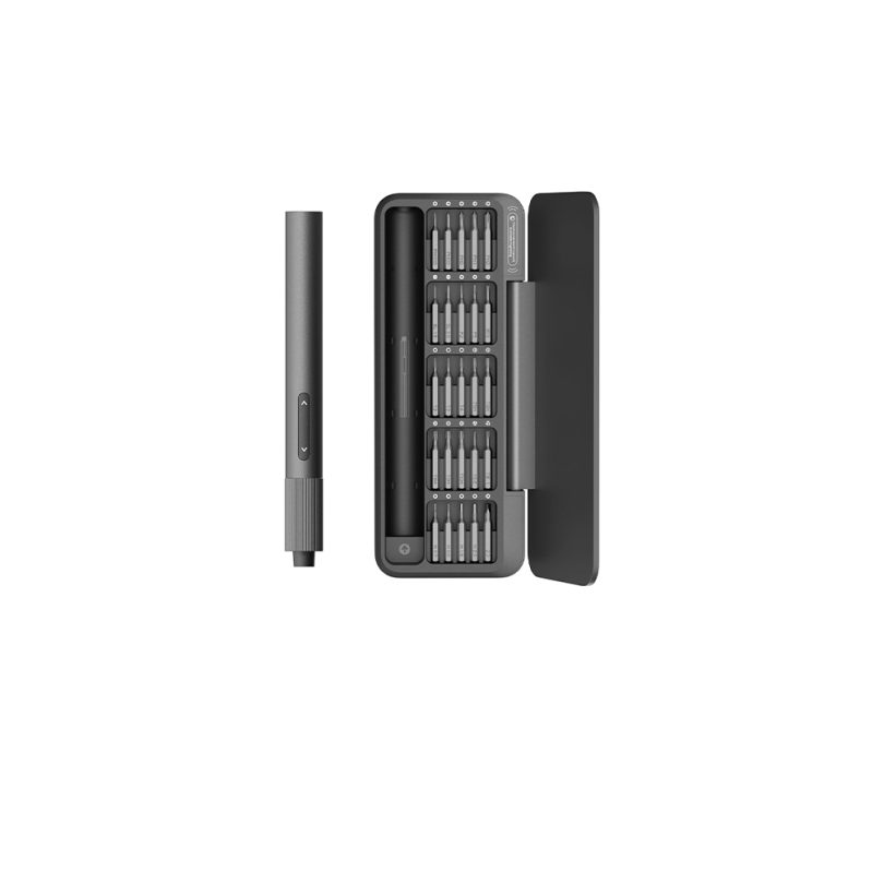 کیت پیچ گوشتی شارژی هوتو  Hoto Electric Screwdriver Set QWLSD010 25 in 1 - Image 2