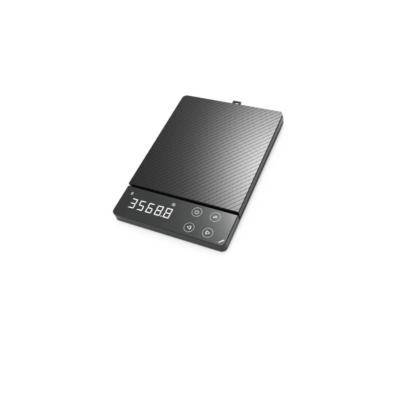 ترازوی دیجیتال آشپزخانه Xiaomi ATuMan DUKA High Definition Electronic Digital Scale ES1 - Image 2