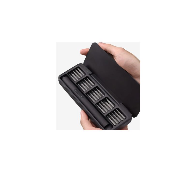 کیت پیچ گوشتی شارژی هوتو  Hoto Electric Screwdriver Set QWLSD010 25 in 1 - Image 3