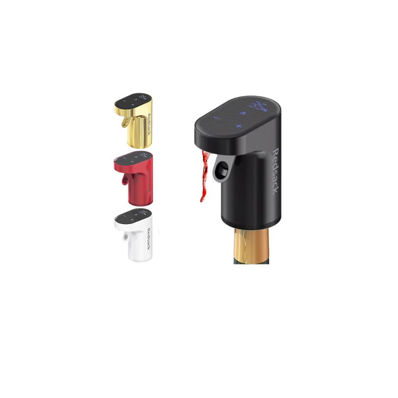 مینی پمپ Redsack Electric Liquid Decanter WP-007 - Image 3