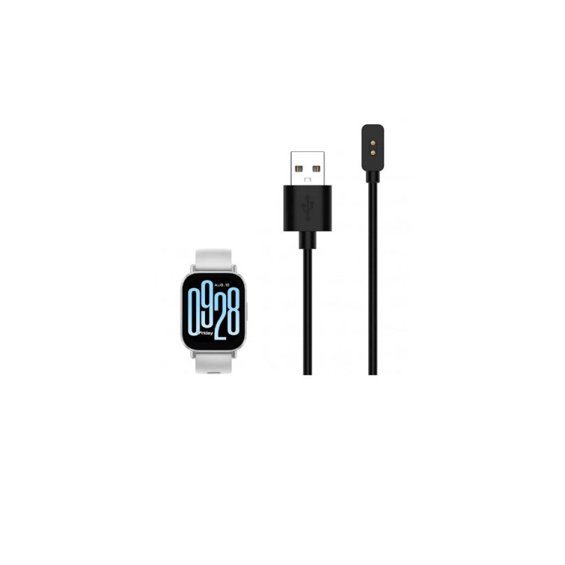 کابل شارژ شیائومی Redmi Watch 5 Active - Image 3
