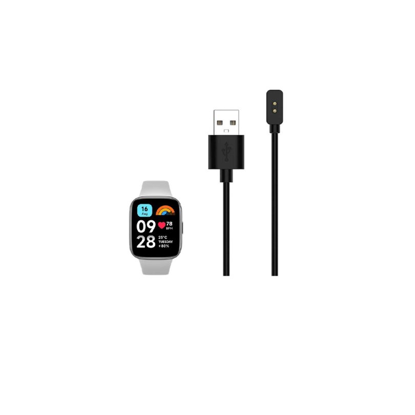 کابل شارژ شیائومی Redmi Watch 3 Active - Image 3