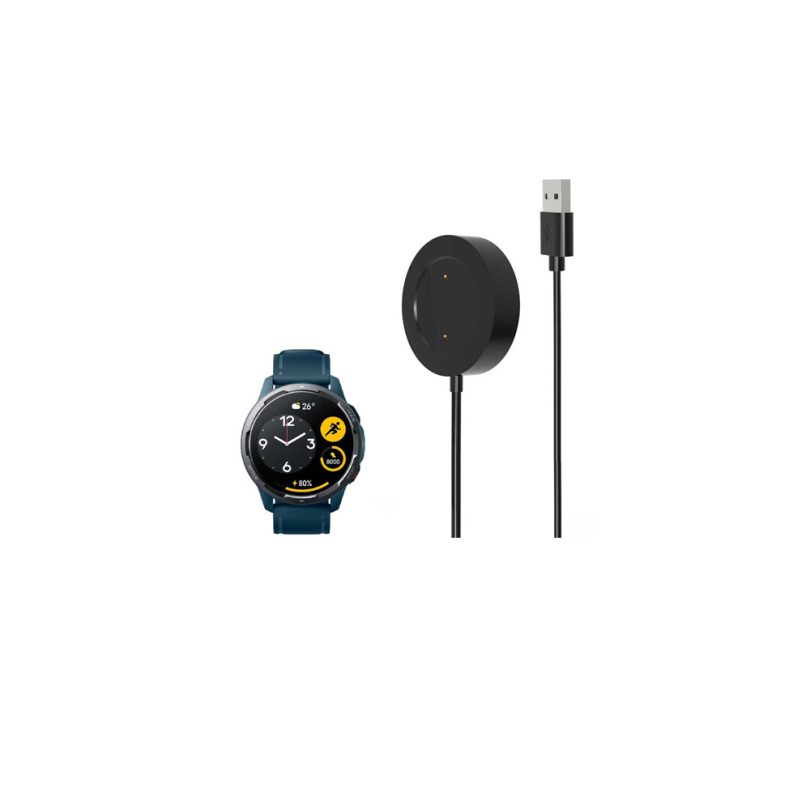 کابل شارژ شیائومی Watch S1 Active - Image 3