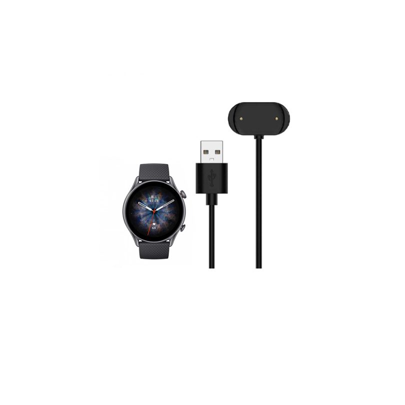 کابل شارژ آمازفیت Amazfit GTR 3 - Image 3