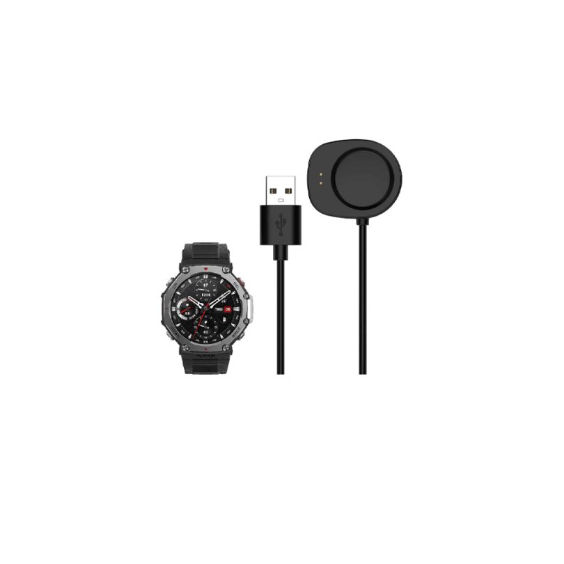 کابل شارژ آمازفیت Amazfit T-Rex 3 - Image 3