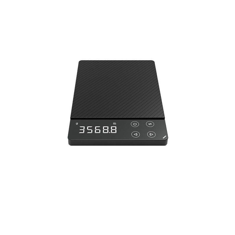 ترازوی دیجیتال آشپزخانه Xiaomi ATuMan DUKA High Definition Electronic Digital Scale ES1 - Image 3