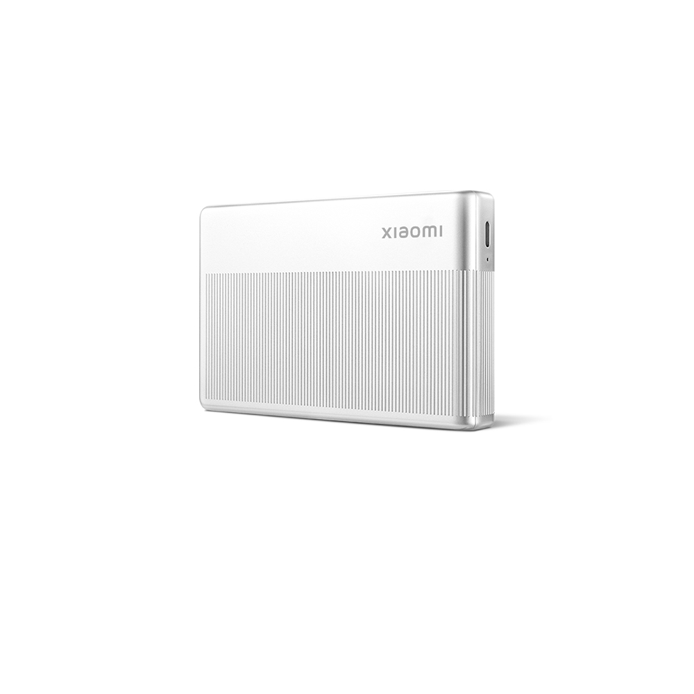 پرینتر قابل حمل شیائومی Xiaomi Portable Photo Printer 1S Global