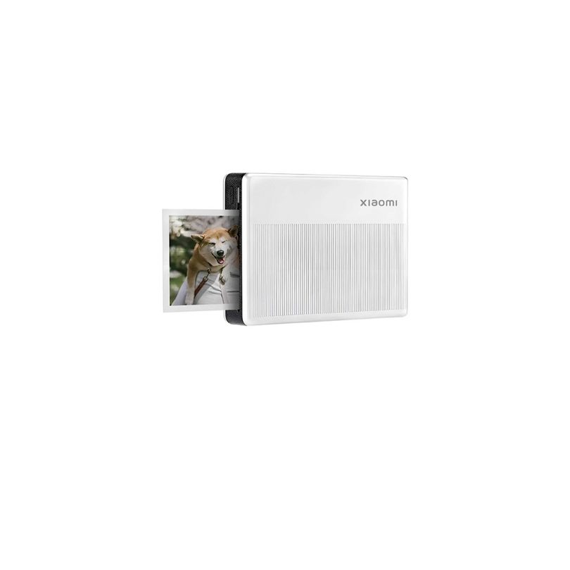 پرینتر قابل حمل شیائومی Xiaomi Portable Photo Printer 1S Global - Image 2