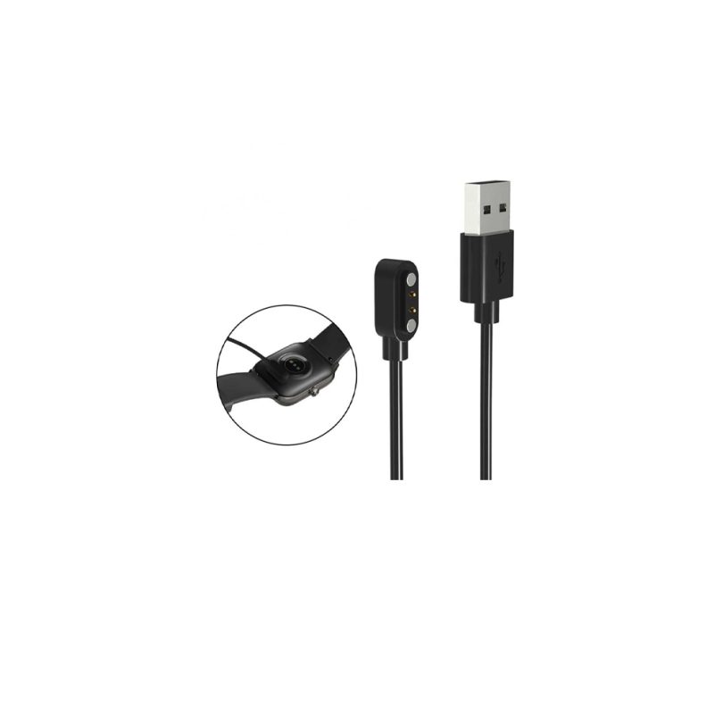 کابل شارژ هایلو Haylou RS4 | LS12 - Image 3