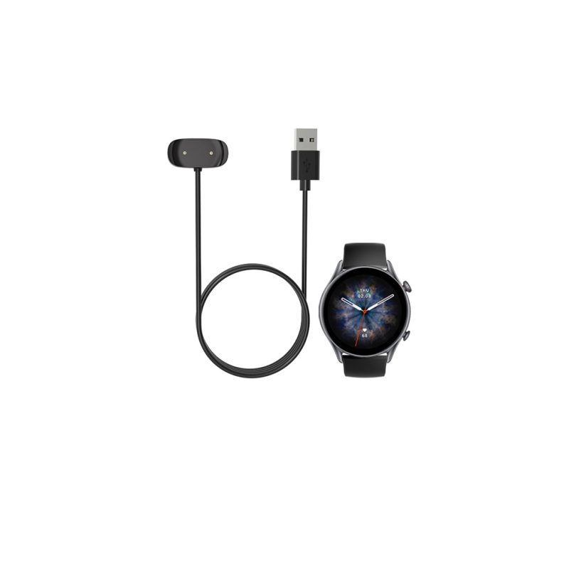 کابل شارژ آمازفیت Amazfit GTR 3 Pro - Image 3