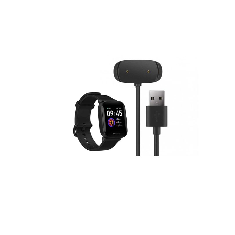 کابل شارژ آمازفیت Amazfit Bip U Pro - Image 3