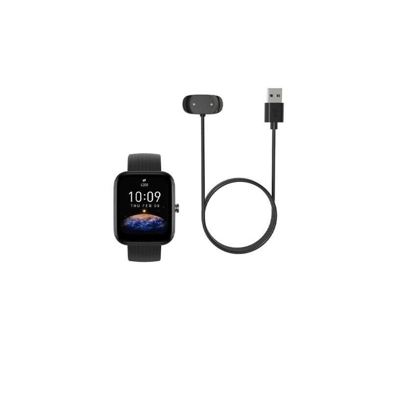 کابل شارژ آمازفیت Amazfit Bip 3 - Image 3