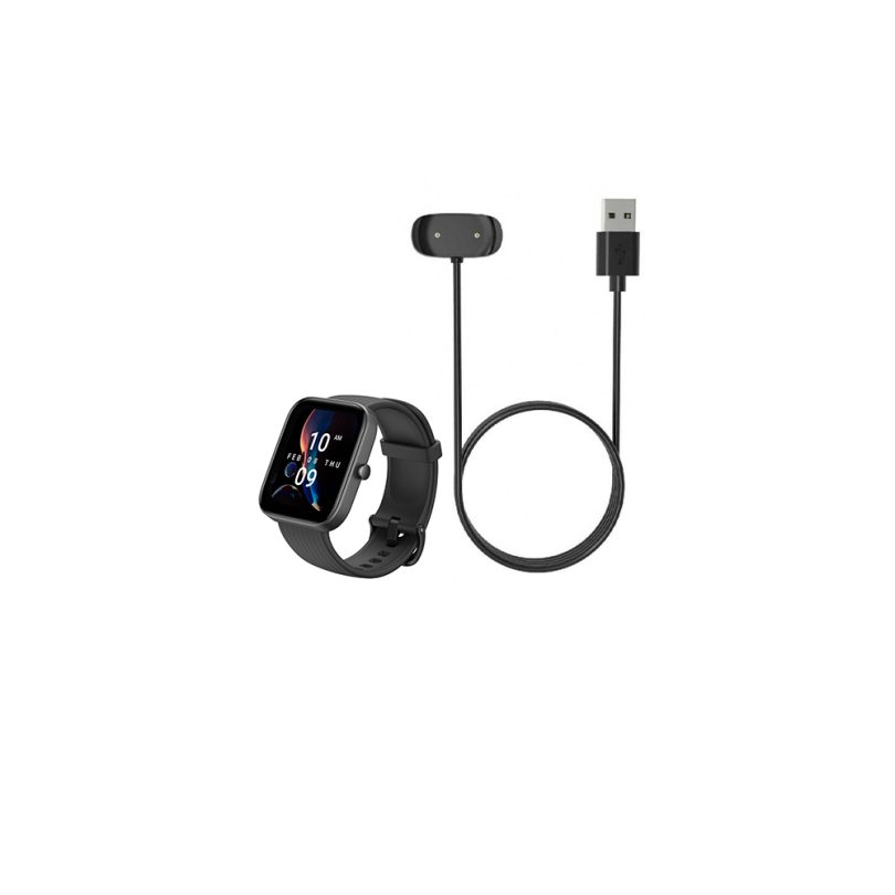 کابل شارژ آمازفیت Amazfit Bip 3 Pro - Image 3