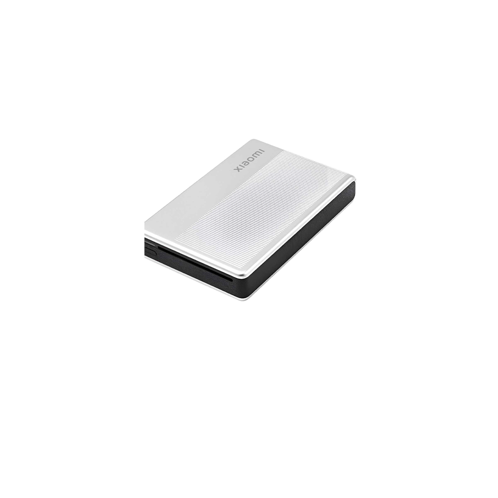 پرینتر قابل حمل شیائومی Xiaomi Portable Photo Printer 1S Global - Image 3
