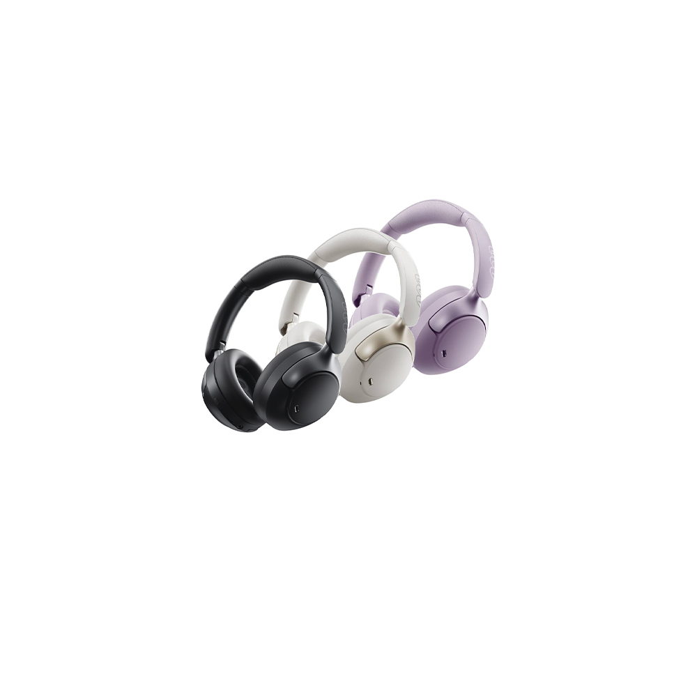 هدفون بلوتوث کیو سی وای QCY H3 Pro - Image 4